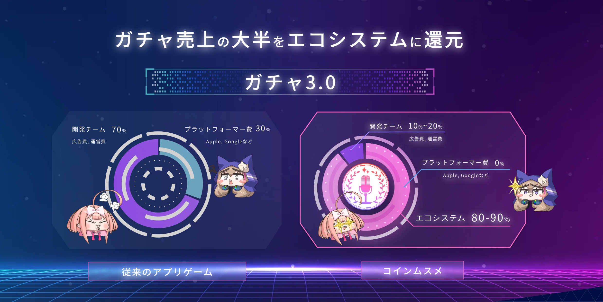 FANZAGAMES人気ランキングスレ 8432位 	YouTube動画>9本 ->画像>82枚 